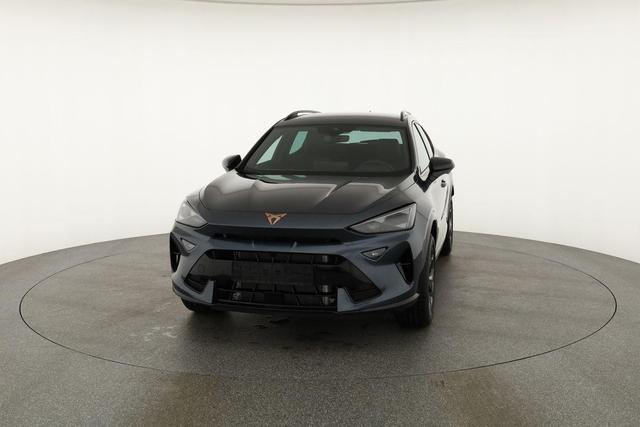 Cupra Formentor 1.5 eTSI 110 kW DSG, AHK, Kamera, el. Klappe, Winterpaket 