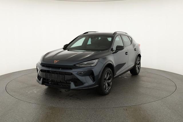 Cupra Formentor 1.5 eTSI 110 kW DSG, AHK, Kamera, el. Klappe, Winterpaket 