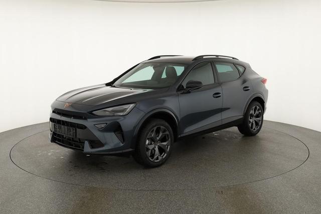 Cupra Formentor 1.5 eTSI 110 kW DSG, AHK, Kamera, el. Klappe, Winterpaket 