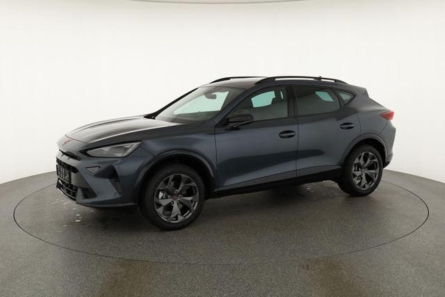 Cupra Formentor 1.5 eTSI 110 kW DSG, AHK, Kamera, el. Klappe, Winterpaket 