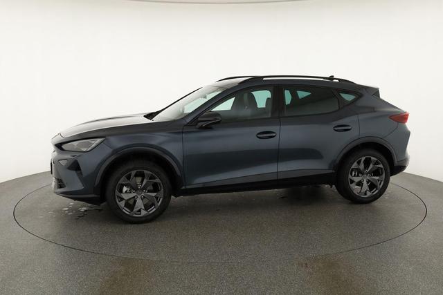 Cupra Formentor 1.5 eTSI 110 kW DSG, AHK, Kamera, el. Klappe, Winterpaket 