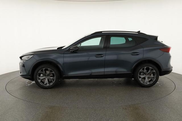 Cupra Formentor 1.5 eTSI 110 kW DSG, AHK, Kamera, el. Klappe, Winterpaket 