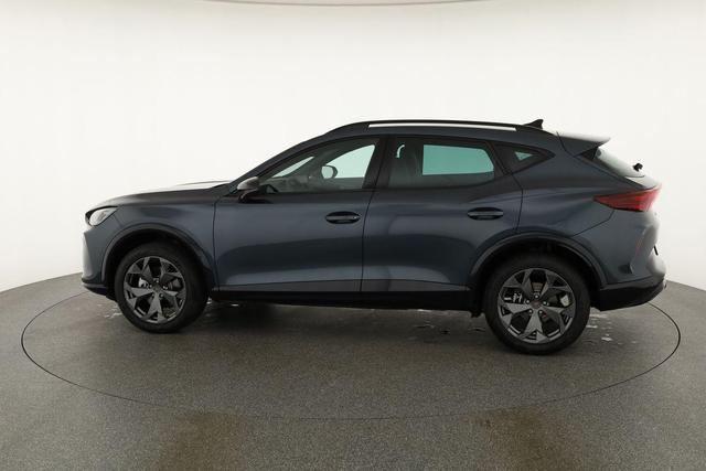 Cupra Formentor 1.5 eTSI 110 kW DSG, AHK, Kamera, el. Klappe, Winterpaket 