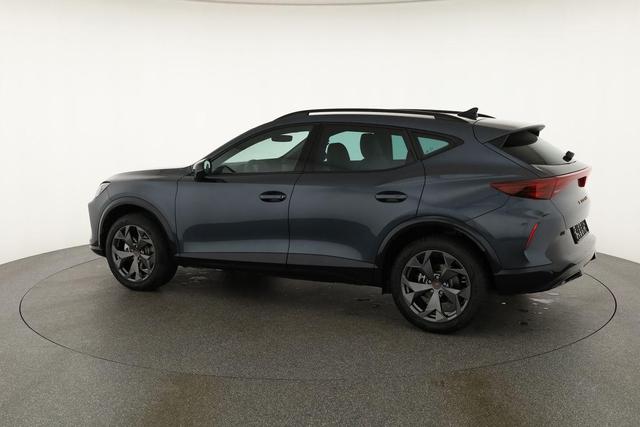 Cupra Formentor 1.5 eTSI 110 kW DSG, AHK, Kamera, el. Klappe, Winterpaket 