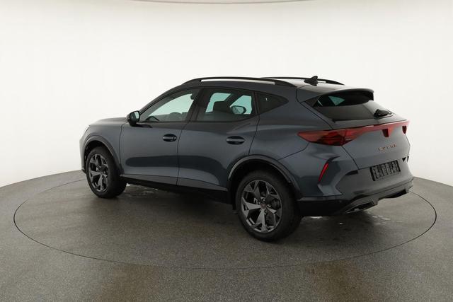 Cupra Formentor 1.5 eTSI 110 kW DSG, AHK, Kamera, el. Klappe, Winterpaket 