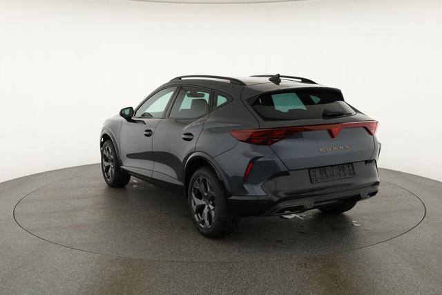 Cupra Formentor 1.5 eTSI 110 kW DSG, AHK, Kamera, el. Klappe, Winterpaket 