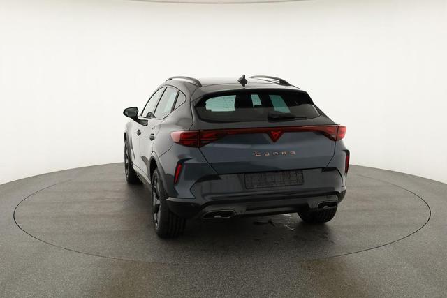 Cupra Formentor 1.5 eTSI 110 kW DSG, AHK, Kamera, el. Klappe, Winterpaket 