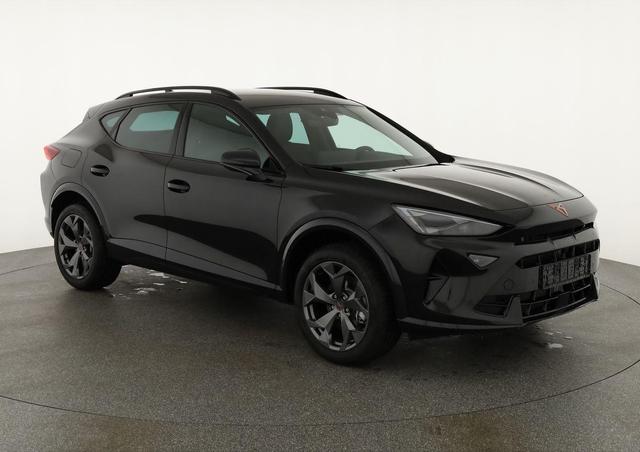 Cupra Formentor - 1.5 eTSI 110 kW DSG, AHK, Kamera, el. Klappe, Winterpaket