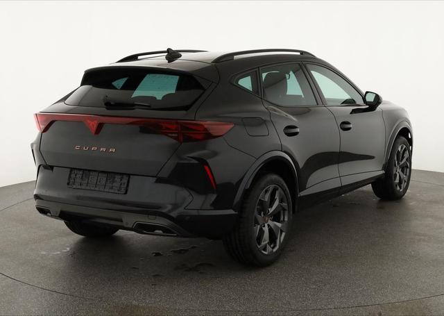 Cupra Formentor 1.5 eTSI 110 kW DSG, AHK, Kamera, el. Klappe, Winterpaket 