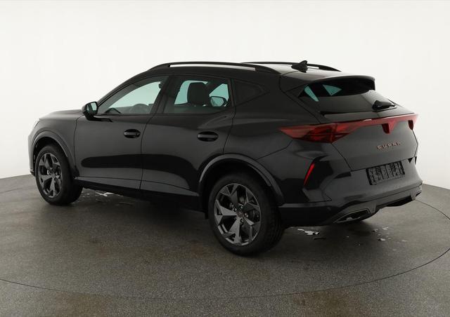 Cupra Formentor 1.5 eTSI 110 kW DSG, AHK, Kamera, el. Klappe, Winterpaket 