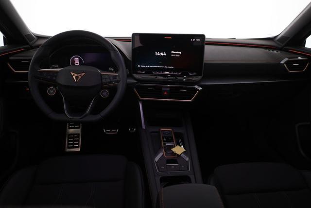 Cupra Formentor 1.5 eTSI 110 kW DSG, AHK, Kamera, el. Klappe, Winterpaket 