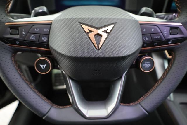 Cupra Formentor 1.5 eTSI 110 kW DSG, AHK, Kamera, el. Klappe, Winterpaket 