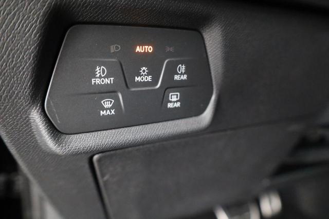 Cupra Formentor 1.5 eTSI 110 kW DSG, AHK, Kamera, el. Klappe, Winterpaket 
