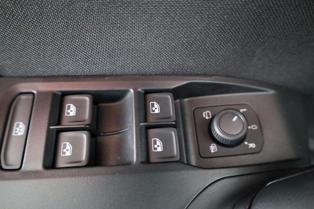 Cupra Formentor 1.5 eTSI 110 kW DSG, AHK, Kamera, el. Klappe, Winterpaket 