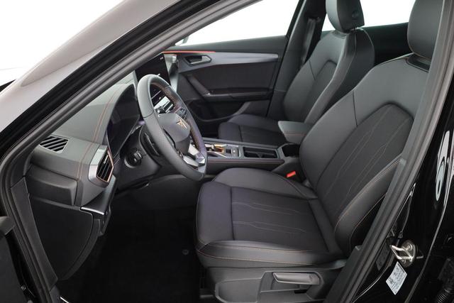 Cupra Formentor 1.5 eTSI 110 kW DSG, AHK, Kamera, el. Klappe, Winterpaket 