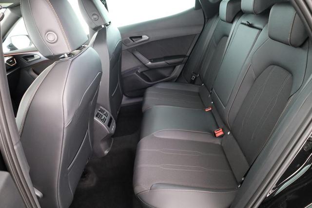 Cupra Formentor 1.5 eTSI 110 kW DSG, AHK, Kamera, el. Klappe, Winterpaket 