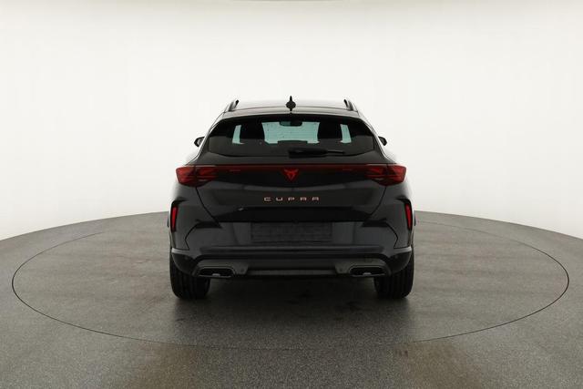 Cupra Formentor 1.5 eTSI 110 kW DSG, AHK, Kamera, el. Klappe, Winterpaket 