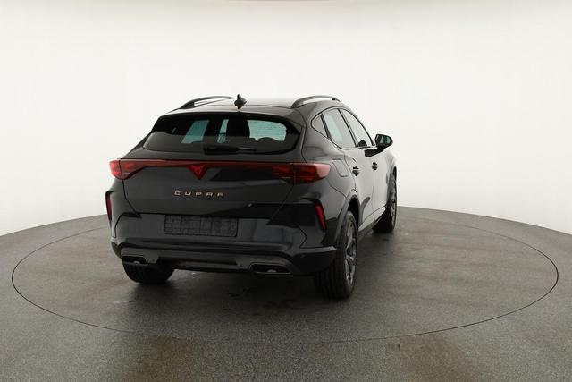 Cupra Formentor 1.5 eTSI 110 kW DSG, AHK, Kamera, el. Klappe, Winterpaket 