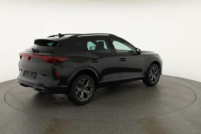 Cupra Formentor 1.5 eTSI 110 kW DSG, AHK, Kamera, el. Klappe, Winterpaket 