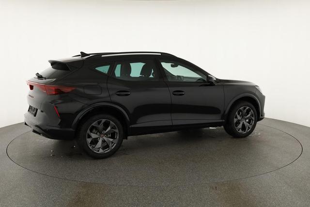 Cupra Formentor 1.5 eTSI 110 kW DSG, AHK, Kamera, el. Klappe, Winterpaket 