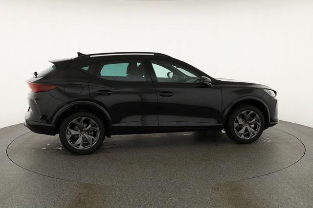 Cupra Formentor 1.5 eTSI 110 kW DSG, AHK, Kamera, el. Klappe, Winterpaket 