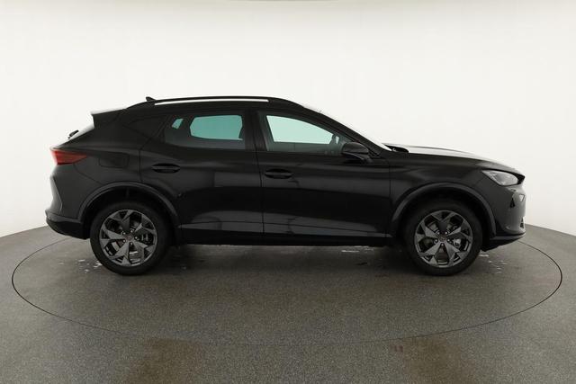 Cupra Formentor 1.5 eTSI 110 kW DSG, AHK, Kamera, el. Klappe, Winterpaket 