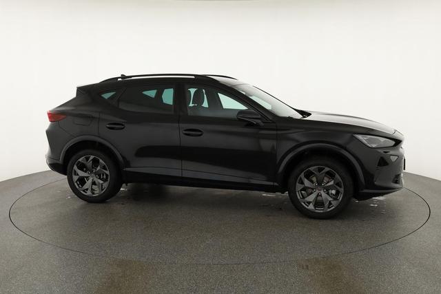 Cupra Formentor 1.5 eTSI 110 kW DSG, AHK, Kamera, el. Klappe, Winterpaket 