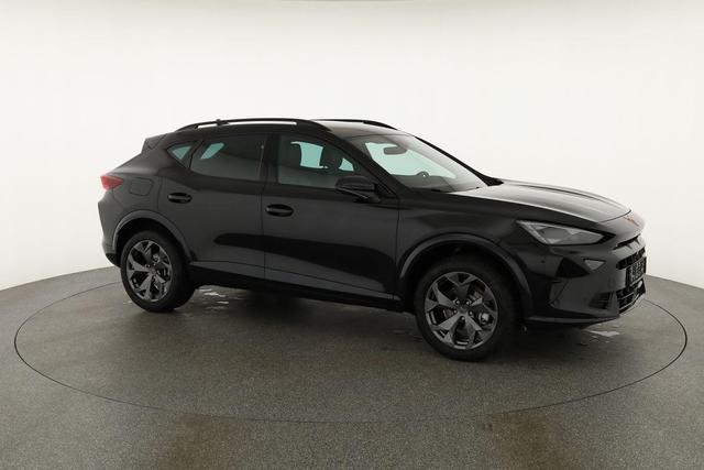 Cupra Formentor 1.5 eTSI 110 kW DSG, AHK, Kamera, el. Klappe, Winterpaket 