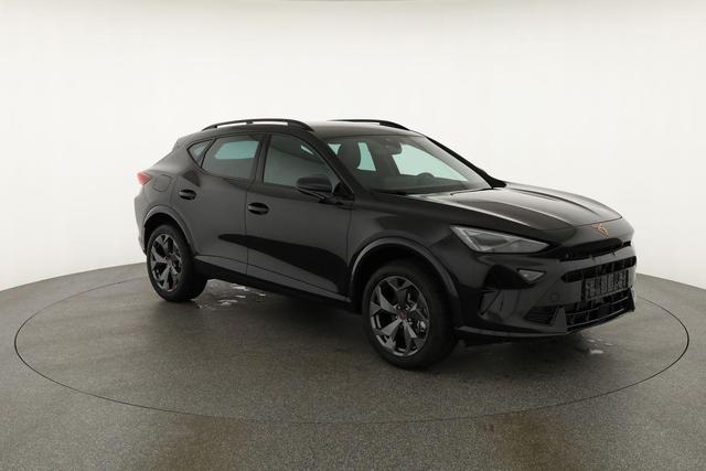 Cupra Formentor 1.5 eTSI 110 kW DSG, AHK, Kamera, el. Klappe, Winterpaket 