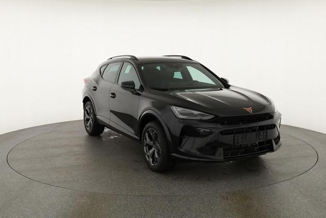 Cupra Formentor 1.5 eTSI 110 kW DSG, AHK, Kamera, el. Klappe, Winterpaket 