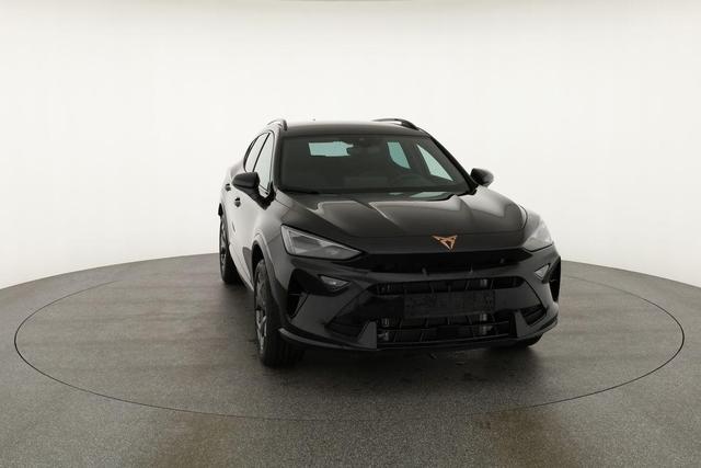 Cupra Formentor 1.5 eTSI 110 kW DSG, AHK, Kamera, el. Klappe, Winterpaket 