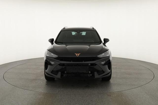Cupra Formentor 1.5 eTSI 110 kW DSG, AHK, Kamera, el. Klappe, Winterpaket 