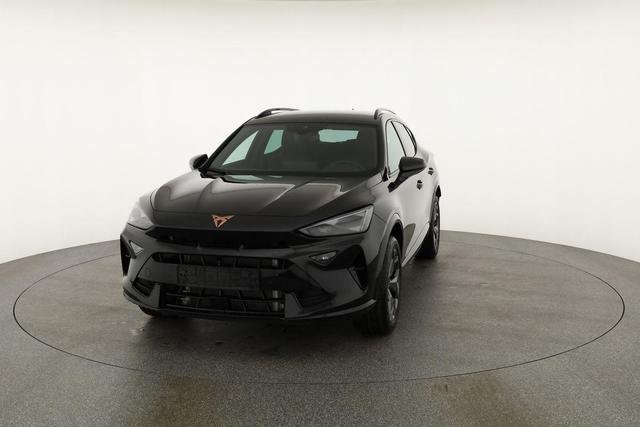 Cupra Formentor 1.5 eTSI 110 kW DSG, AHK, Kamera, el. Klappe, Winterpaket 