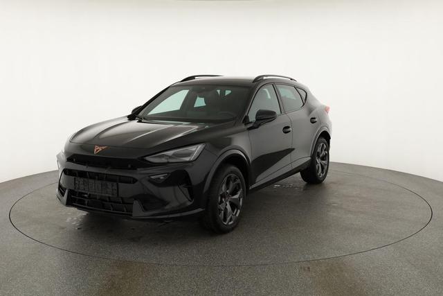 Cupra Formentor 1.5 eTSI 110 kW DSG, AHK, Kamera, el. Klappe, Winterpaket 