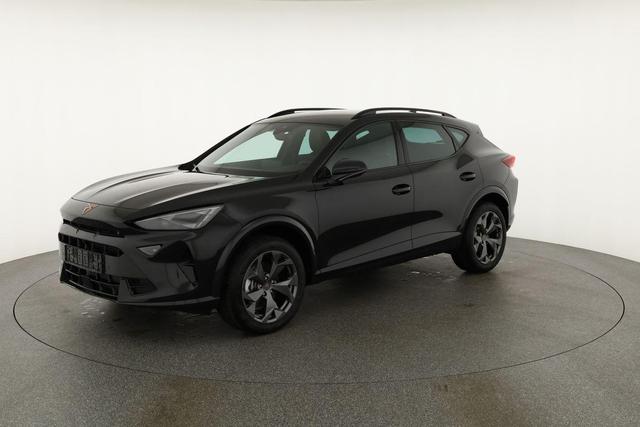 Cupra Formentor 1.5 eTSI 110 kW DSG, AHK, Kamera, el. Klappe, Winterpaket 