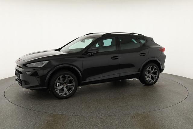 Cupra Formentor 1.5 eTSI 110 kW DSG, AHK, Kamera, el. Klappe, Winterpaket 