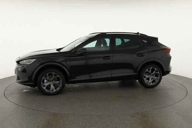 Cupra Formentor 1.5 eTSI 110 kW DSG, AHK, Kamera, el. Klappe, Winterpaket 