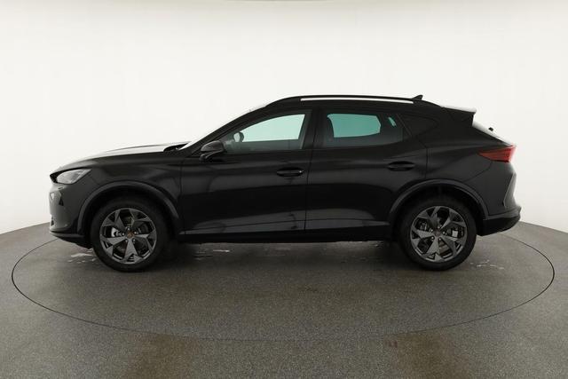 Cupra Formentor 1.5 eTSI 110 kW DSG, AHK, Kamera, el. Klappe, Winterpaket 