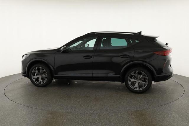 Cupra Formentor 1.5 eTSI 110 kW DSG, AHK, Kamera, el. Klappe, Winterpaket 