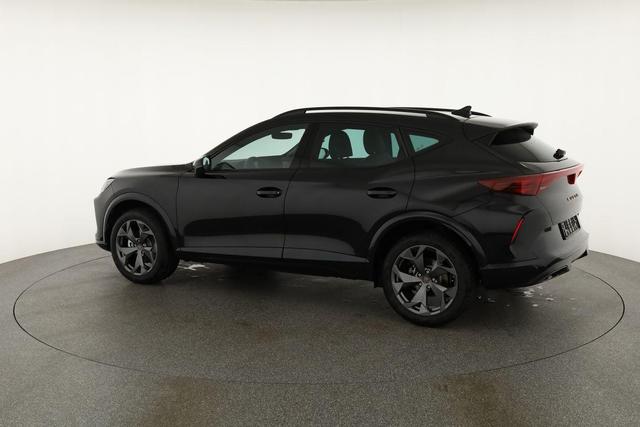 Cupra Formentor 1.5 eTSI 110 kW DSG, AHK, Kamera, el. Klappe, Winterpaket 