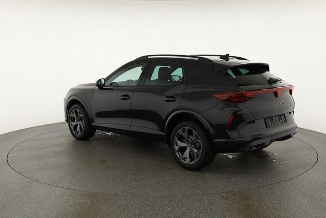 Cupra Formentor 1.5 eTSI 110 kW DSG, AHK, Kamera, el. Klappe, Winterpaket 
