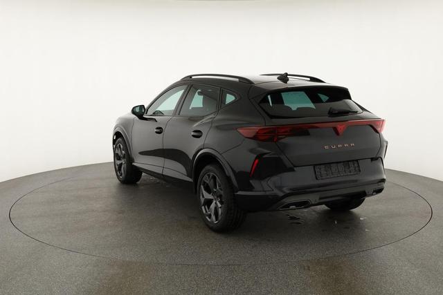 Cupra Formentor 1.5 eTSI 110 kW DSG, AHK, Kamera, el. Klappe, Winterpaket 