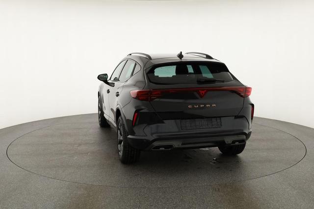 Cupra Formentor 1.5 eTSI 110 kW DSG, AHK, Kamera, el. Klappe, Winterpaket 
