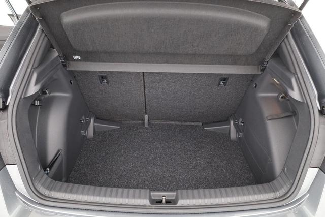 Skoda Fabia Monte Carlo 1.0 TSI DSG Carlo, Kamera, Winter, 4-J Garantie 