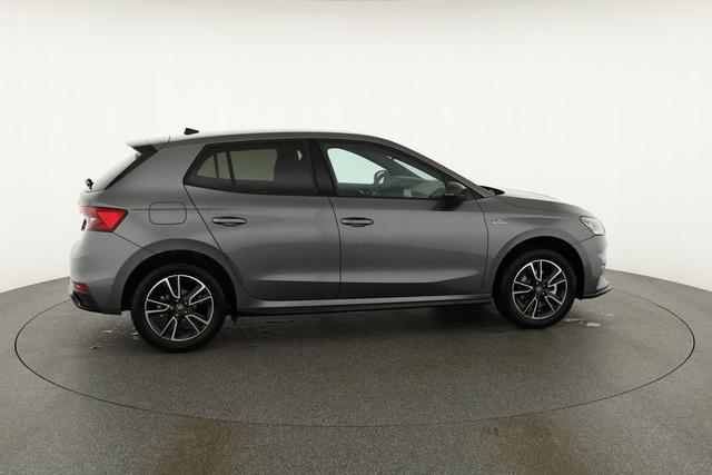 Skoda Fabia Monte Carlo 1.0 TSI DSG Carlo, Kamera, Winter, 4-J Garantie 