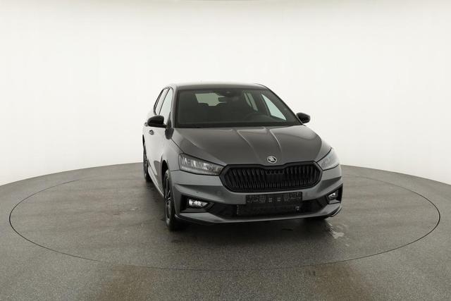 Skoda Fabia Monte Carlo 1.0 TSI DSG Carlo, Kamera, Winter, 4-J Garantie 