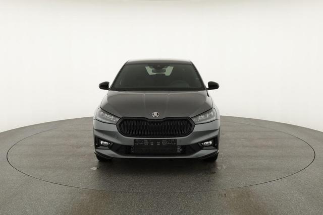 Skoda Fabia Monte Carlo 1.0 TSI DSG Carlo, Kamera, Winter, 4-J Garantie 