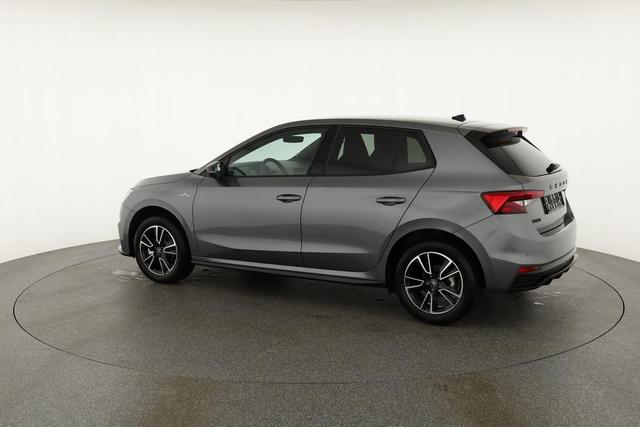 Skoda Fabia Monte Carlo 1.0 TSI DSG Carlo, Kamera, Winter, 4-J Garantie 
