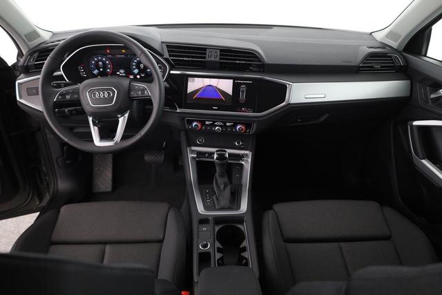 Audi Q3 40 TFSI quattro advanced advanced, AHK, 19-Zoll, Navi, el. Klappe, MMIplus, 4-J. Garantie 