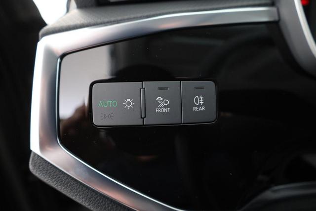 Audi Q3 40 TFSI quattro advanced advanced, AHK, 19-Zoll, Navi, el. Klappe, MMIplus, 4-J. Garantie 